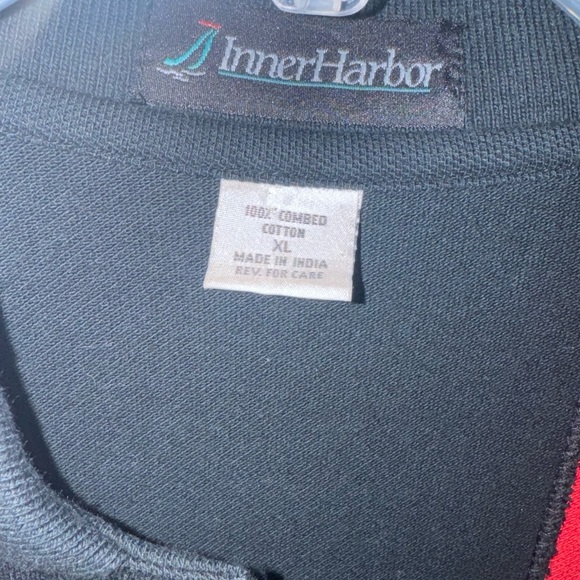 Atlanta black crackers - Picture 6 of 6